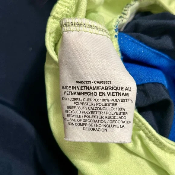 Nike Dri Fit Running Shorts - Picture 7 of 9